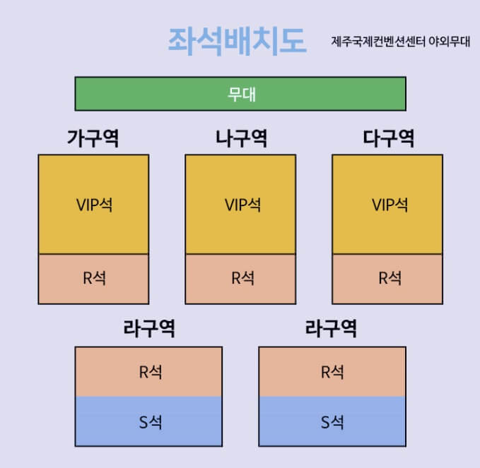 송가인 콘서트 일정 및 예매방법 with 바라지