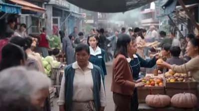 넷플릭스 &lsquo;폭싹 속았수다&rsquo; 등장인물 완벽 정리! 캐릭터 분석 &amp; 관계도