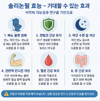 솔리논필-효능-후기-복용법-부작용-가격
