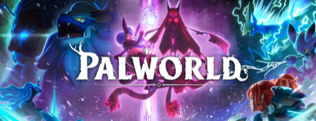 팰월드(Palworld) 공략