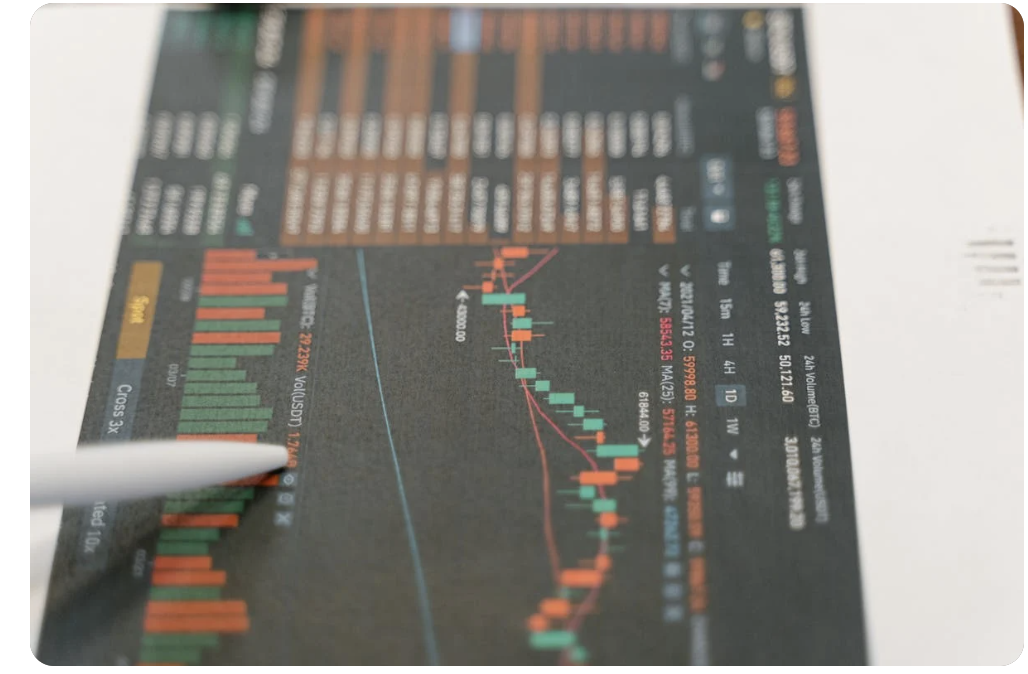 2025년 자동투자 트렌드 전망