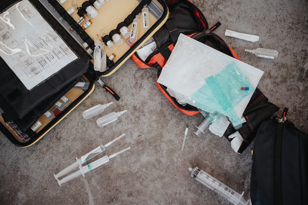 Medical aid