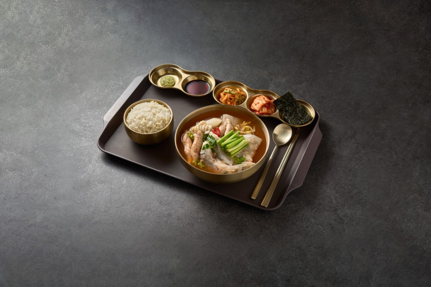 진짜 대구탕이 그리울 땐, 대구일색 서초점으로 향해야 할 이유