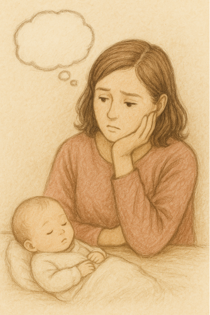 육아하면서 꼭 들었던 말 vs 진짜 도움이 된 말