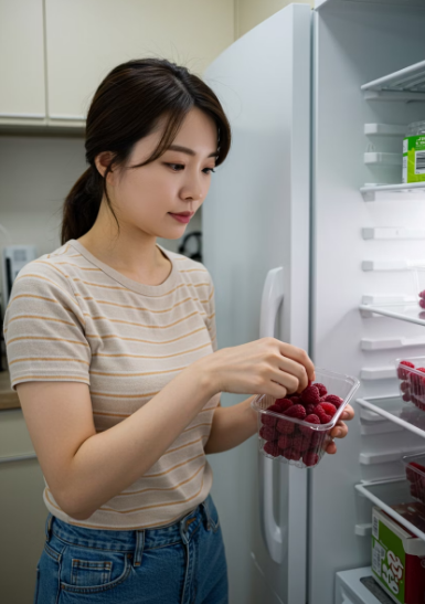 복분자 보관법과 섭취 팁