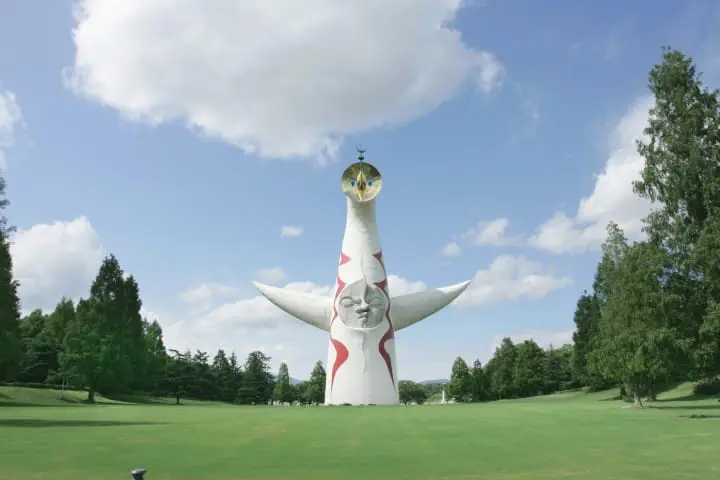 오사카 자유여행 인기 관광지부터 현지인만 아는 숨겨진 명소 꼭 가봐야할 인기 관광명소 17곳