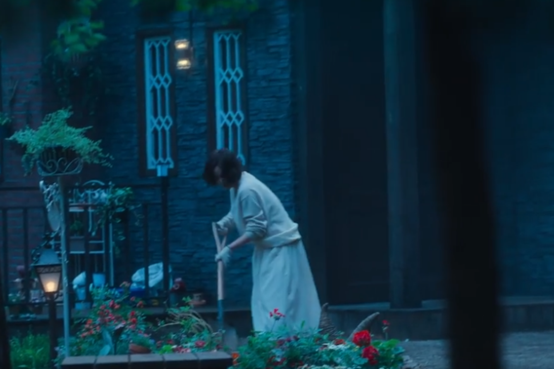 아무도 없는 숲속에서 스틸컷10