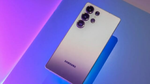 삼성 갤럭시S25 울트라