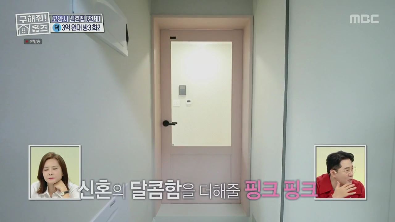 구해줘홈즈 고양시 덕양구 향동동 엄지척 핑크렐라 하우스 매물 가격 및 구조 인테리어 리모델링 최종선택 소개
