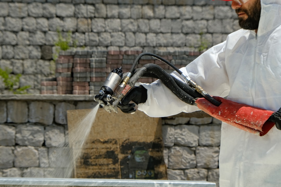 Spray