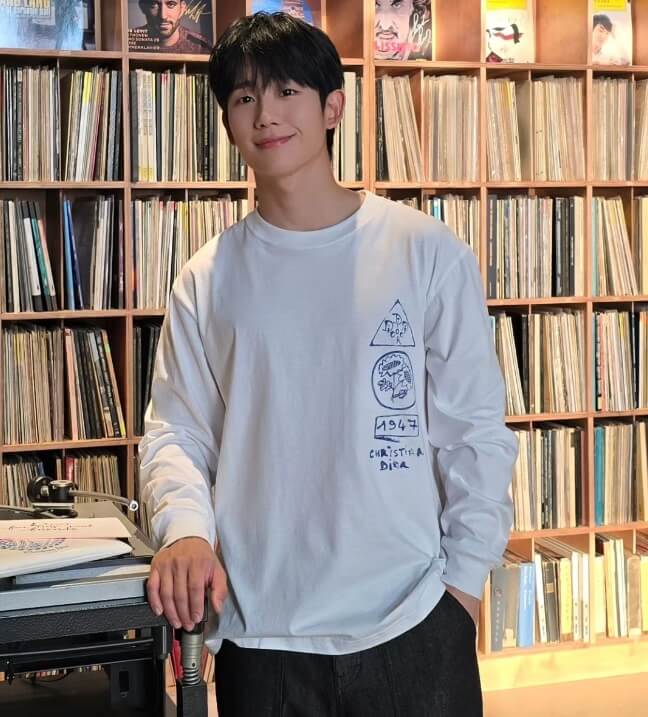 배우 정해인 작품활동 프로필 엄마친구아들