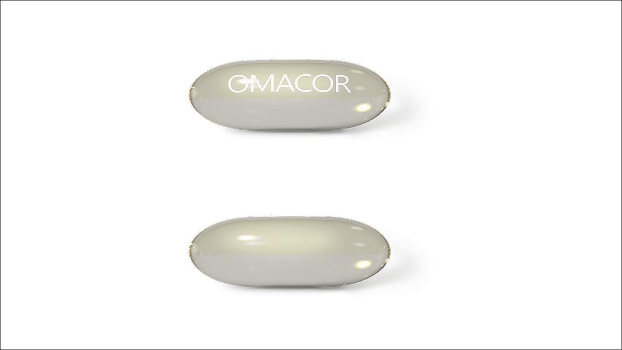 오마코연질캡슐