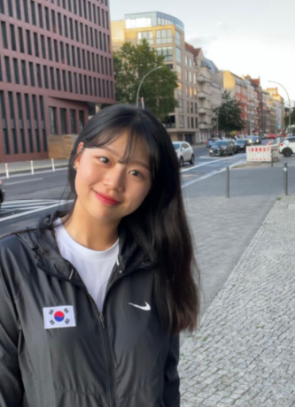 임시현 선수 
