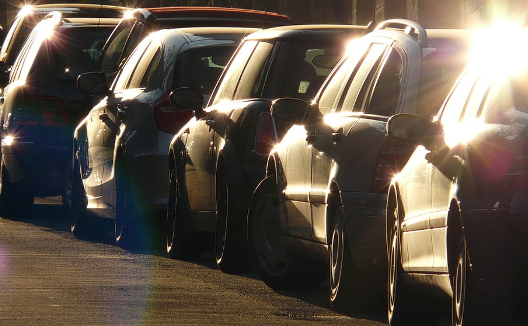 자동차 사고이력