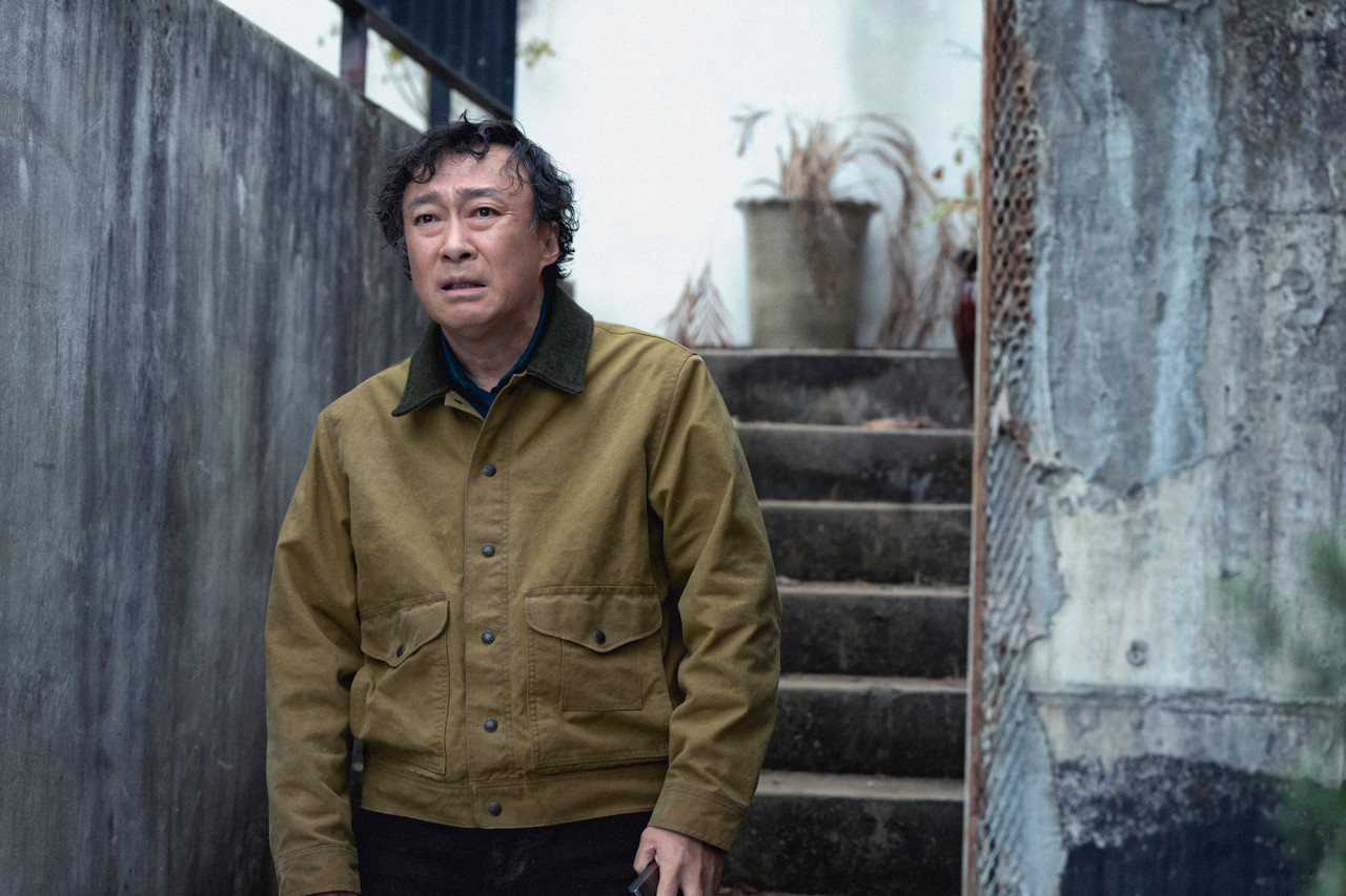 이쩔수가없다 이성민 이미지