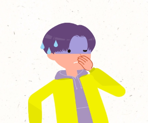 축농증 증상, 치료, 예방법
