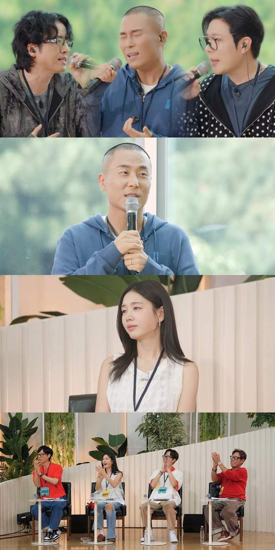 라도 썸데이 신곡 '고백' 이미 발매!｜17년 만 가수 복귀&middot;발매일&middot;꽃보다 남자 OST&middot;윤보미 남편 총정리
