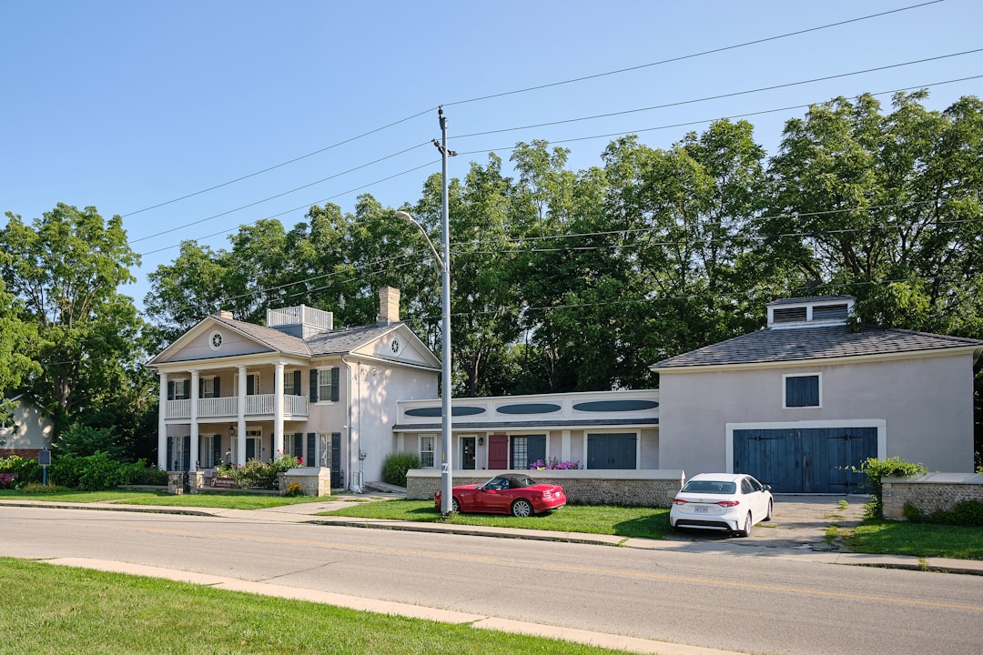 Community Center