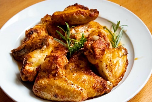 4. 칠면조 혹은 닭