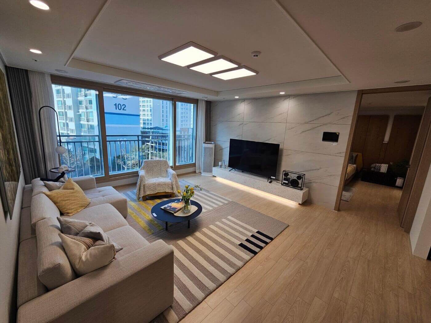 용인 센트레빌 그리니에 아파트