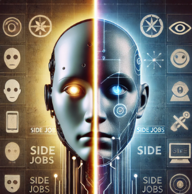 AI 시대에도 감정 노동