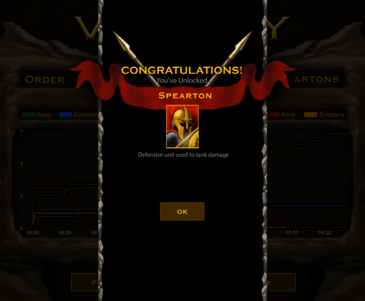 스틱워2-플래시게임-종료-화면