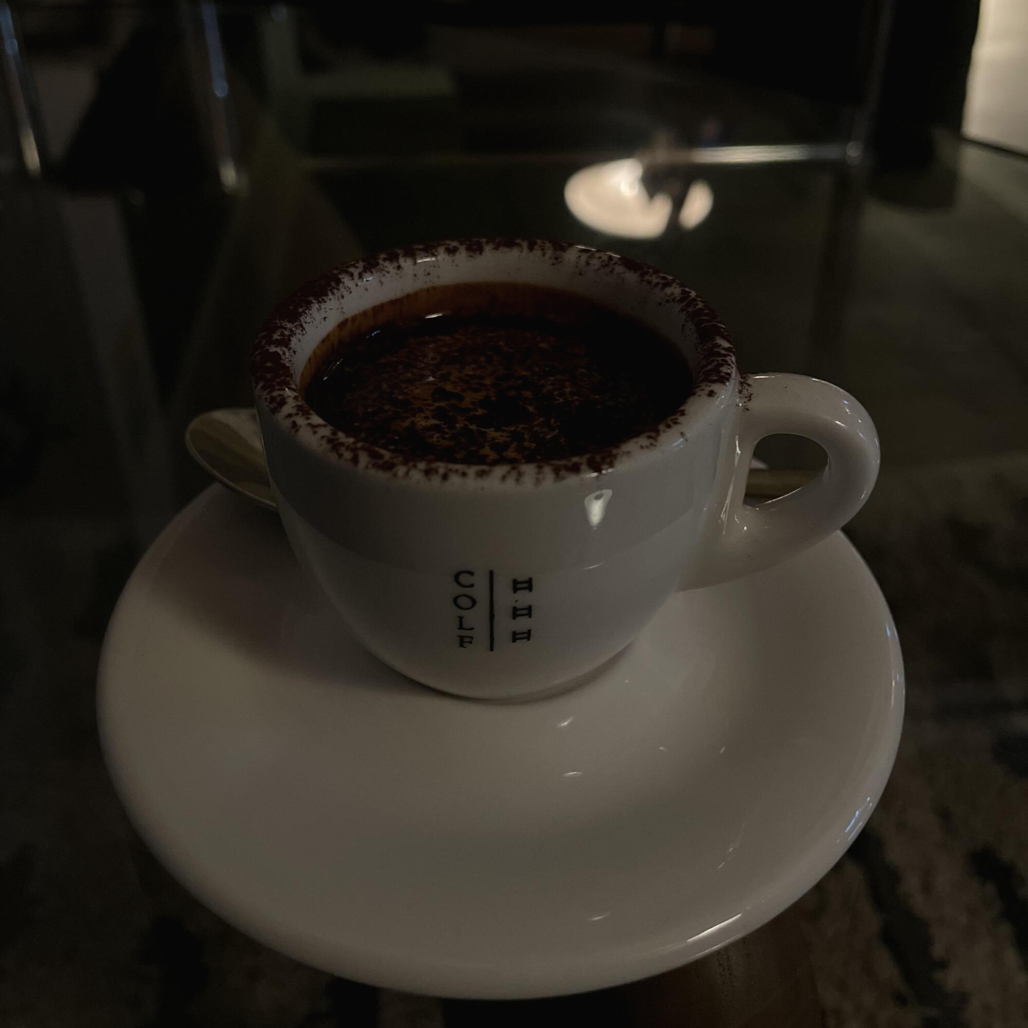 울산 무거동 카페 콜프로스터스