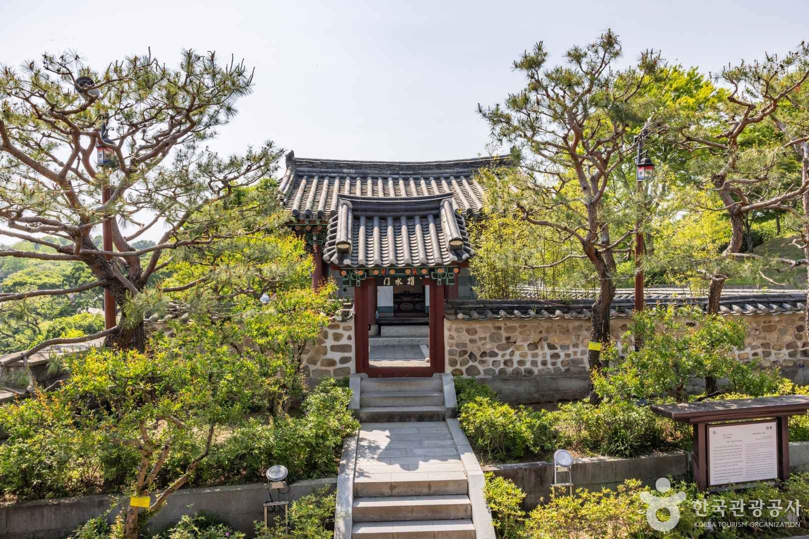 진주 의암