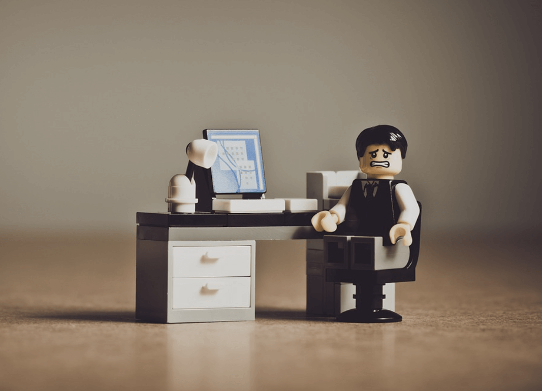 이직을 후회하지 않고 준비하기