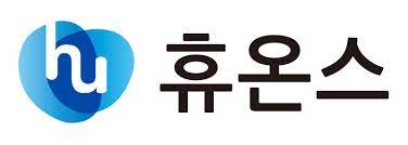 휴온스_로고