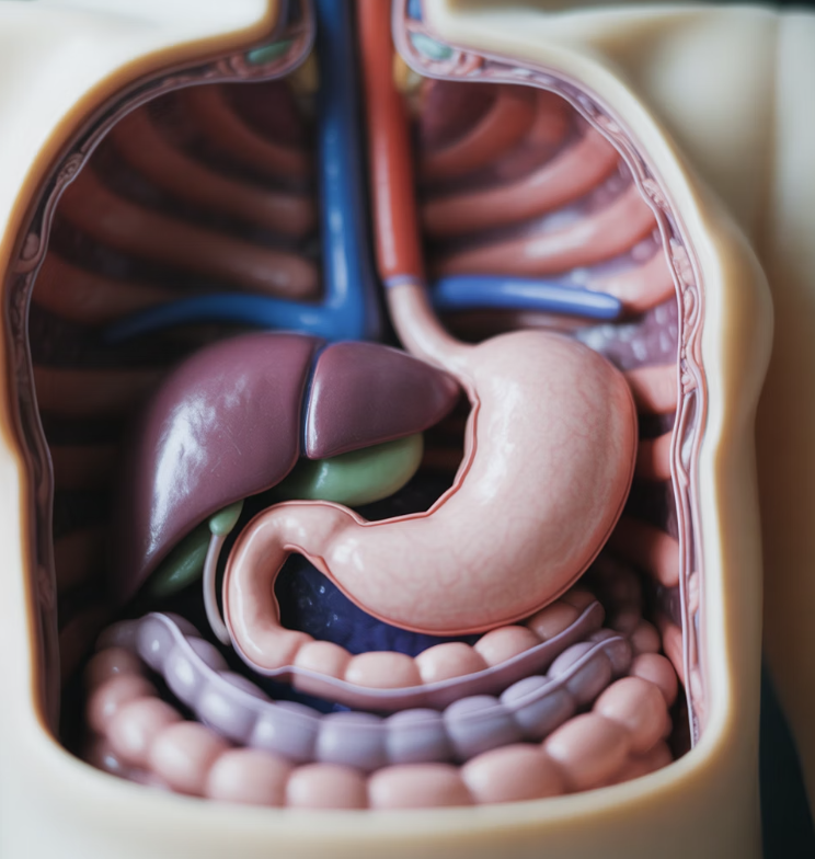 왜 유독 &amp;#39;왼쪽&amp;#39;이 더 아플까?