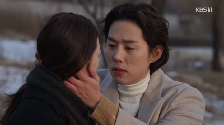 내 눈에 콩깍지 65회