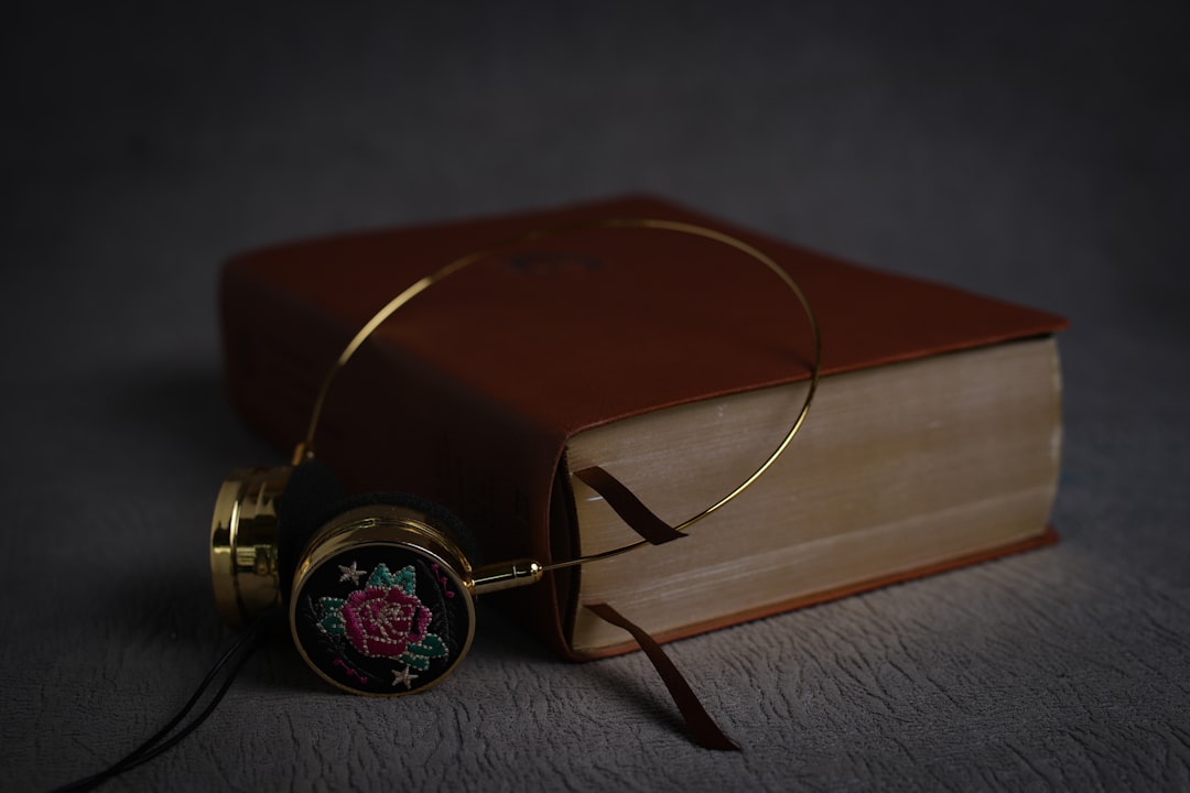 Audiobook