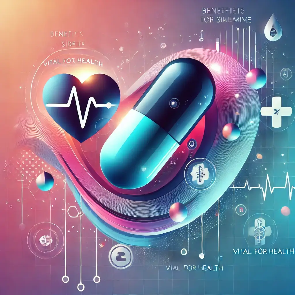 벤포티아민_효능과부작용
