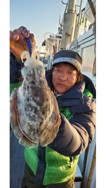 갑오징어 제철 시기 요리 레시피 황금레시피_28