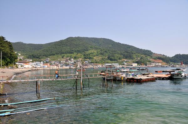 통영 가볼만한 곳