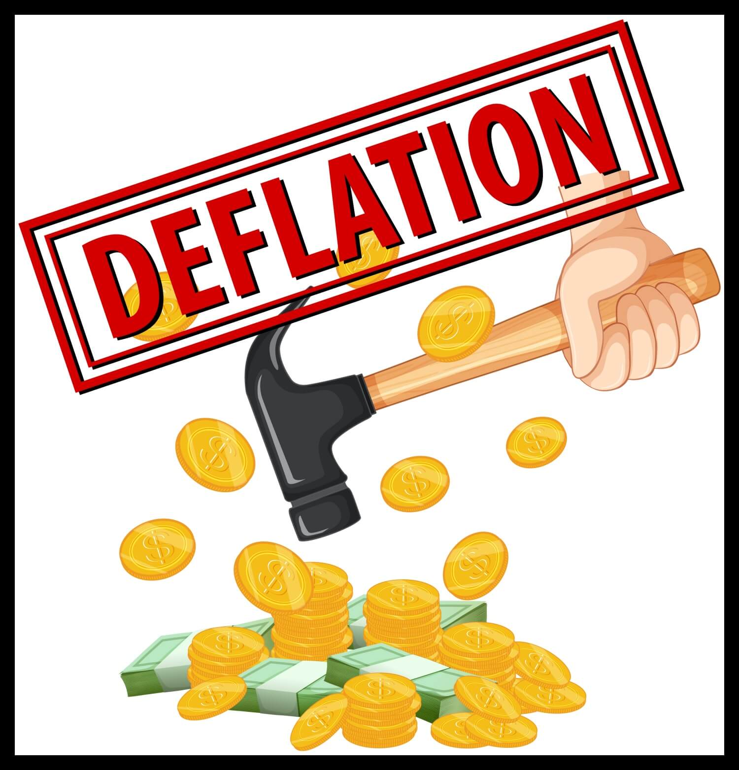 디플레이션의-위험성