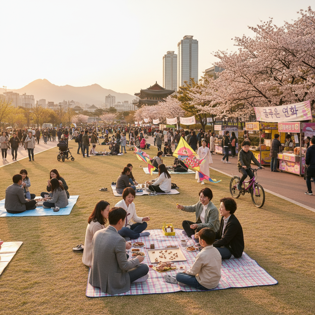 2026년 공휴일