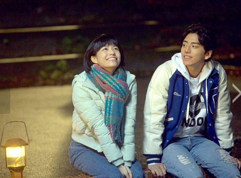 영화 나의 소녀시대 이미지