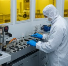 용인 반도체산단