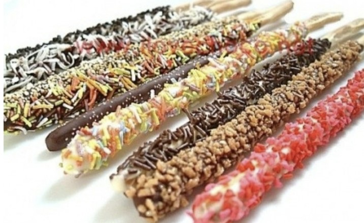 빼빼로데이 유래 선물 행사