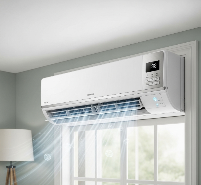 에어컨 전기세 폭탄? 스마트하게 절약하는 방법