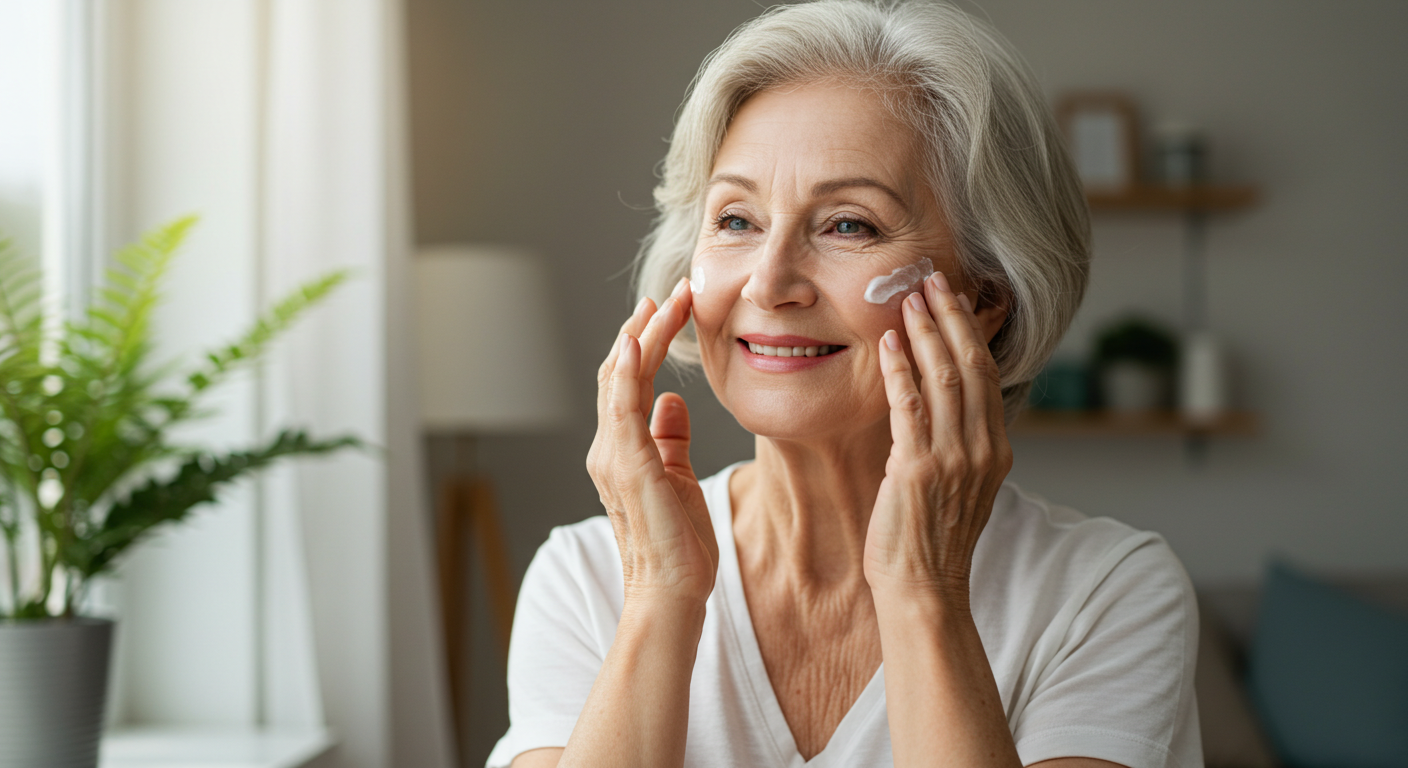 자외선으로부터 보호하고 수분 가득 채우는 법