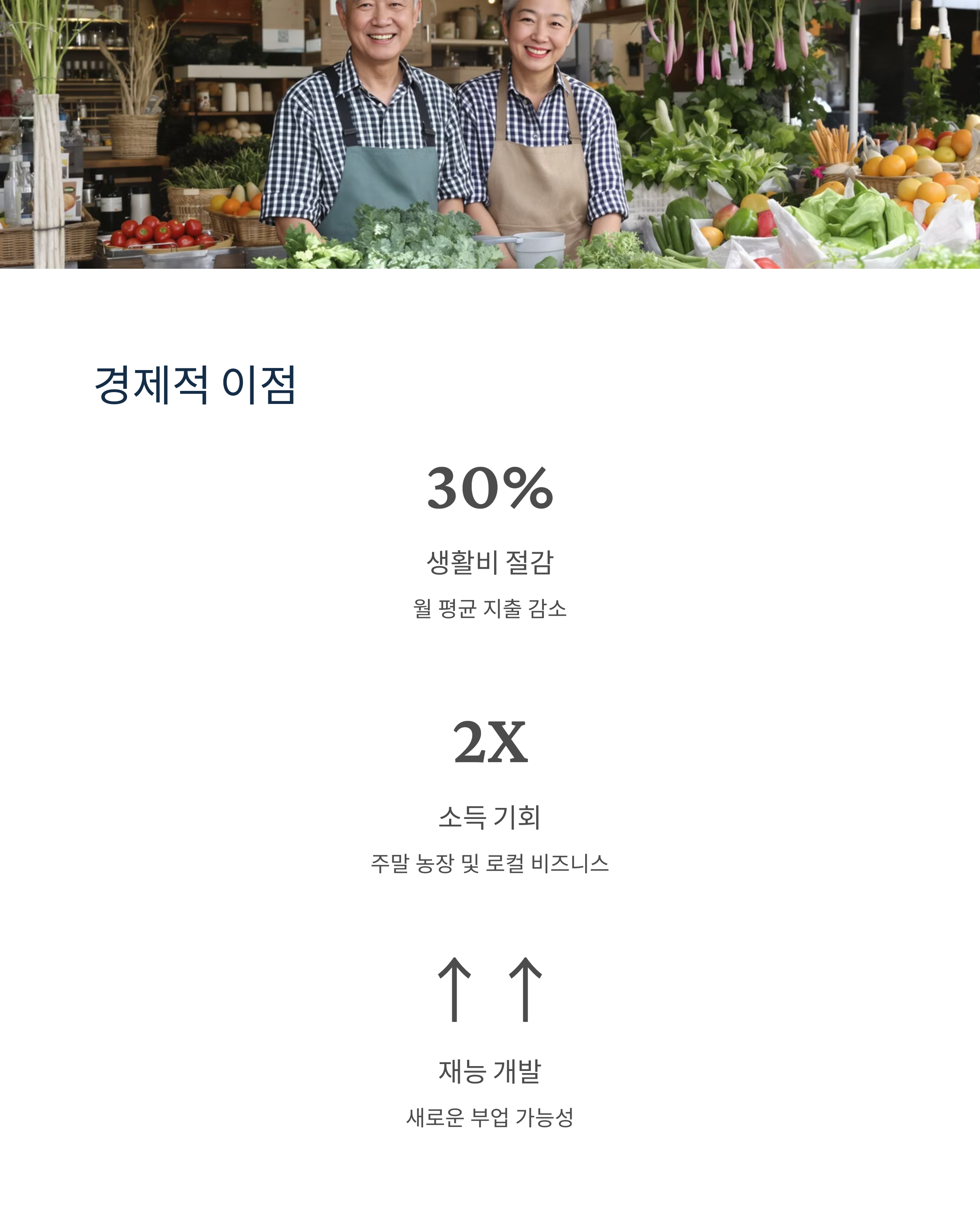 5도2촌 라이프, 은퇴 후 삶의 질을 높이는 새로운 선택