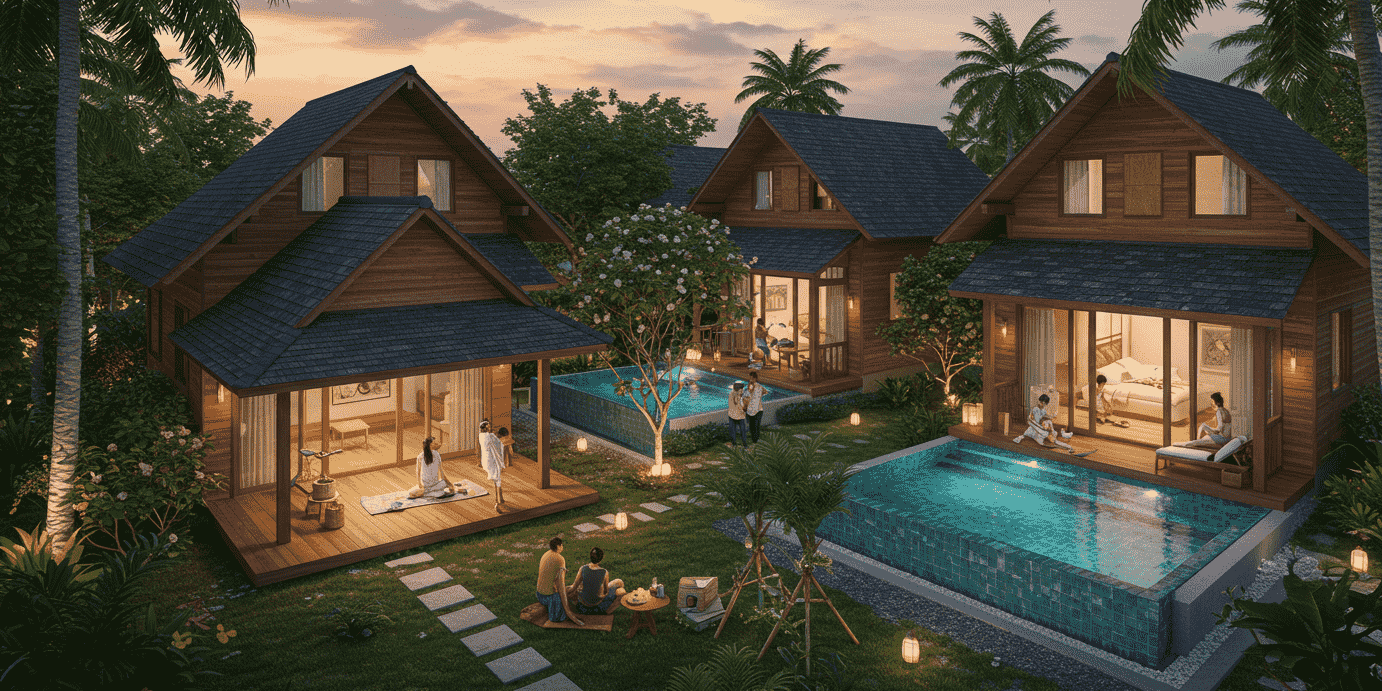 푸꾸옥 럭셔리 호텔 TOP 5