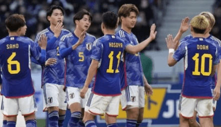 카타르 아시안컵 조별순위 축구순위