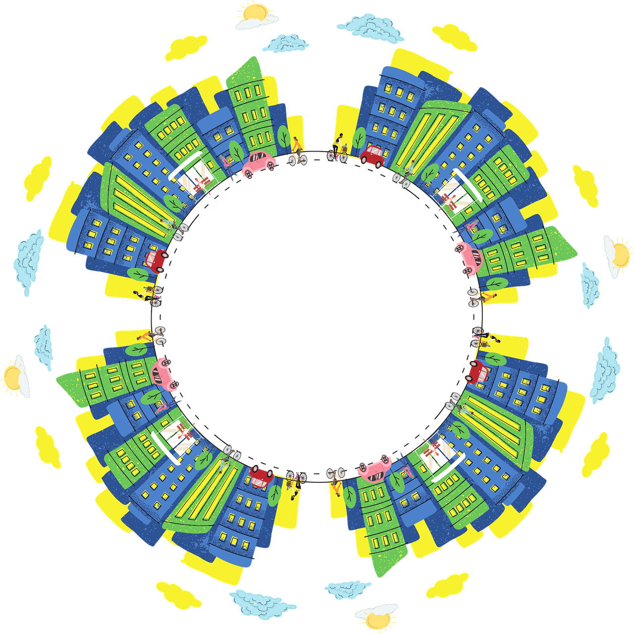 신혼부부 주거 안정 지원금 정책관련 이미지
