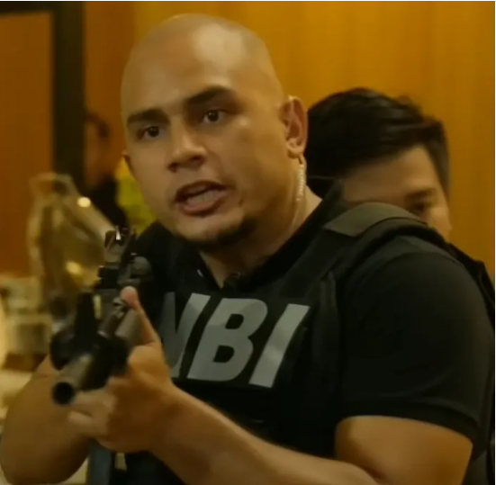 카지노 시즌1 출연진 8