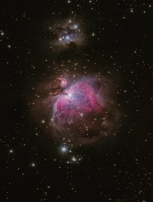 삼체 문제와 삼체 현상