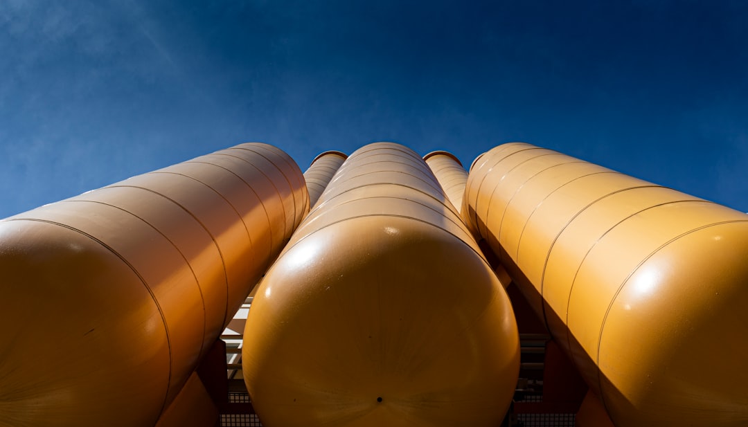 Pipeline